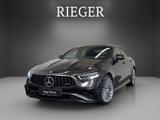 Mercedes-Benz CLS 53 AMG 4M+ Standheizung*MEMORY*NIGHT II*20"* - gebrauchte Mercedes-Benz CLS 53 AMG aus dem Jahr 2023