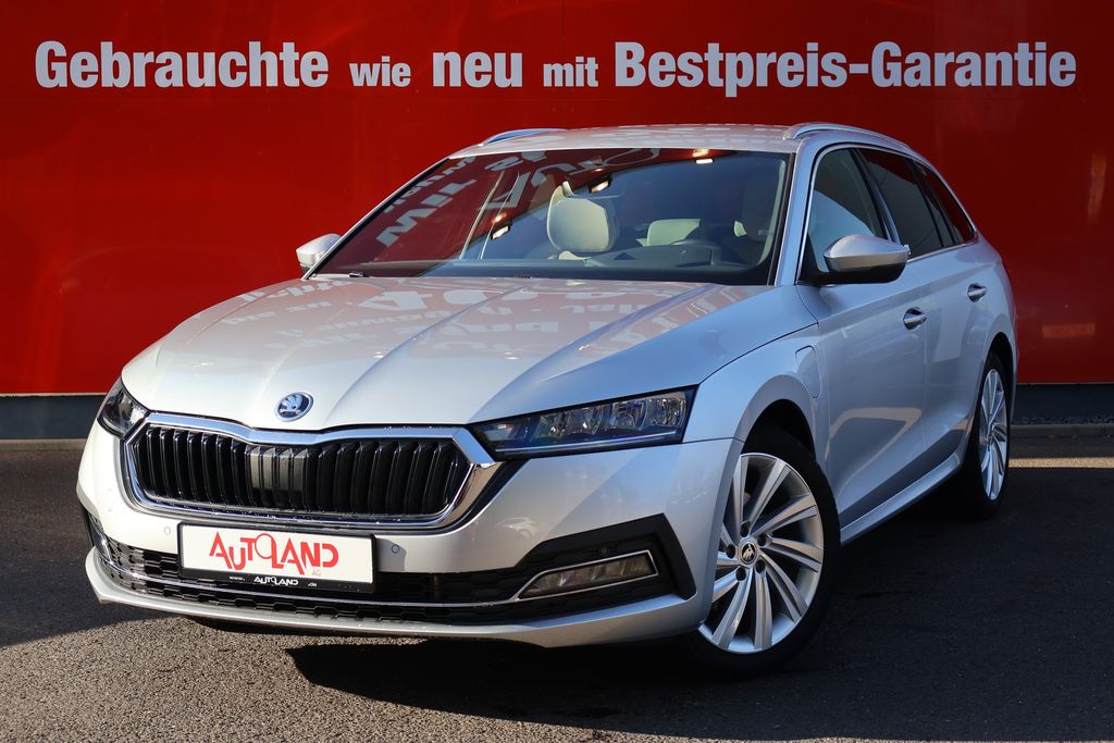 Image of Skoda Octavia