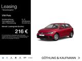 Volkswagen Polo 1.0 MPI*PDC*KLIMA*SHZ*LED*