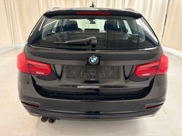 BMW 320 - 4