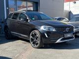 Volvo XC 60 Summum AWD*INSCRIPTION*LEDER*PANO*MEMORY* - Volvo aus 2018