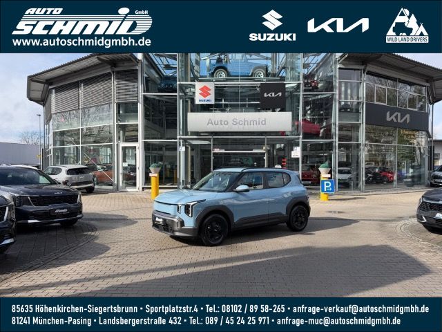 KIA EV2 42.2 kWh EARTH |5-SITZER|WINTER|TECHNOLOGY| (N189736-2)