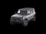 Ford Bronco 2.7 l EcoBoost Outer Banks 4x4 Automa... - Ford Bronco Gebrauchtwagen