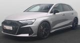 Audi RS3 Sportb. quattro Virtual/ACC/Sportabgas - silberne Audi RS3