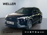 Toyota Corolla Cross Hybrid 2.0 Team D *LED*ACC*SHZ*CAM - Toyota Corolla Cross Gebrauchtwagen
