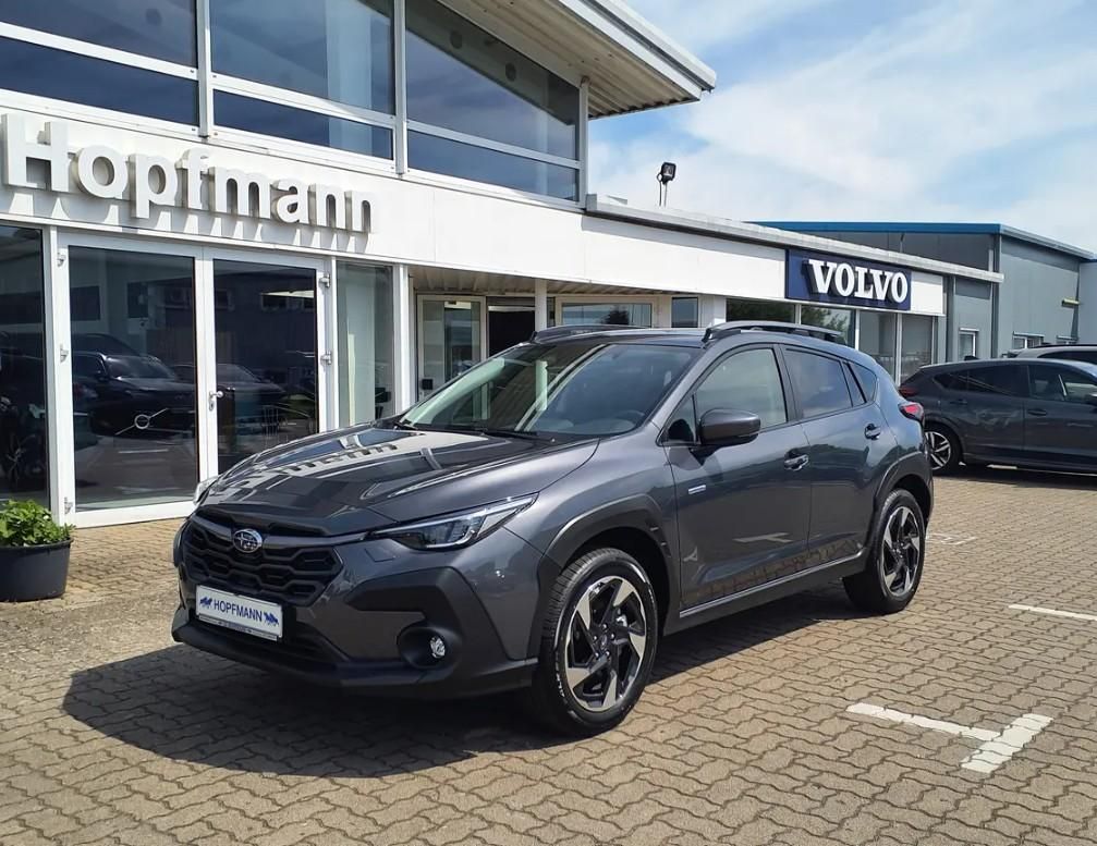 Subaru Crosstrek 2.0ie e-Boxer Comfort