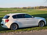 BMW 116d wenig KM - BMW 116 in Rostock