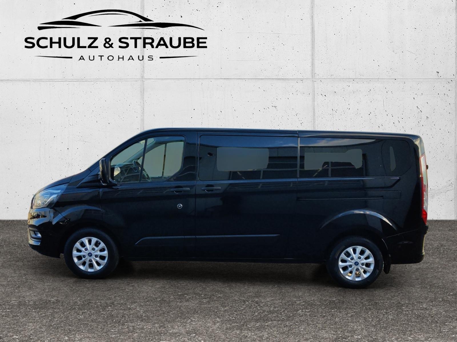 Ford Transit/Tourneo Custom Kombi 340 L2 Trend Klima