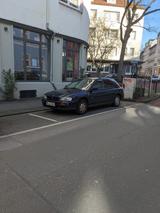 Subaru Impreza - gebrauchte Subaru Impreza aus dem Jahr 1997