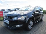 Volkswagen Polo V Life/1.Hand / SHZ / AUX / EURO5 / TÜV NEU - Volkswagen Polo: Eu