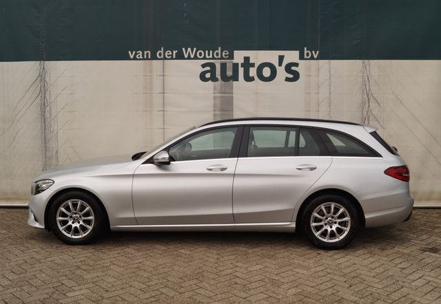 Mercedes-Benz C 180 90kw -CAM-NAVI-DAB-HEATED SEATS-BLUETOOTH-