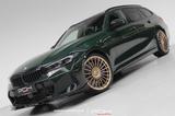 ALPINA B3 GT Touring 3.0 Bi-Turbo 530hp AWD Switch-Tron - ALPINA: Gt3
