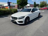 Mercedes-Benz C 250 d Autom. -