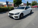 Mercedes-Benz C 250 d Autom. -