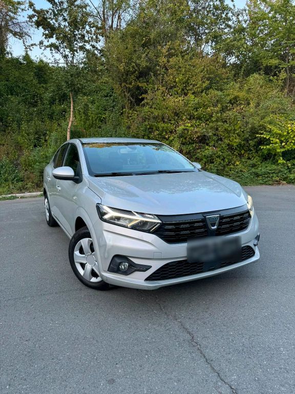 Image of Dacia Sandero