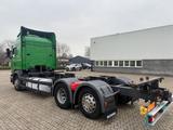 Scania R450 BDF 6x2 RETARDER STANDKLIMA TOP ZUSTAND!!! - Scania Autokran