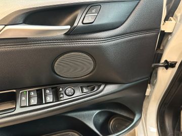 BMW X5 M50 *Soft-Close*Head-UP*Memory*Pano*360°*