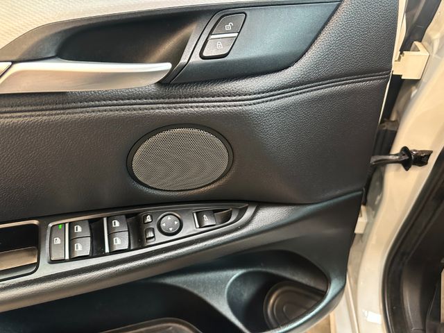 BMW X5 M50 *Soft-Close*Head-UP*Memory*Pano*360°*