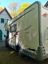 Eura Mobil Profilia PA 580 LS Markise - Wohnwagen & Wohnmobile in Bremen