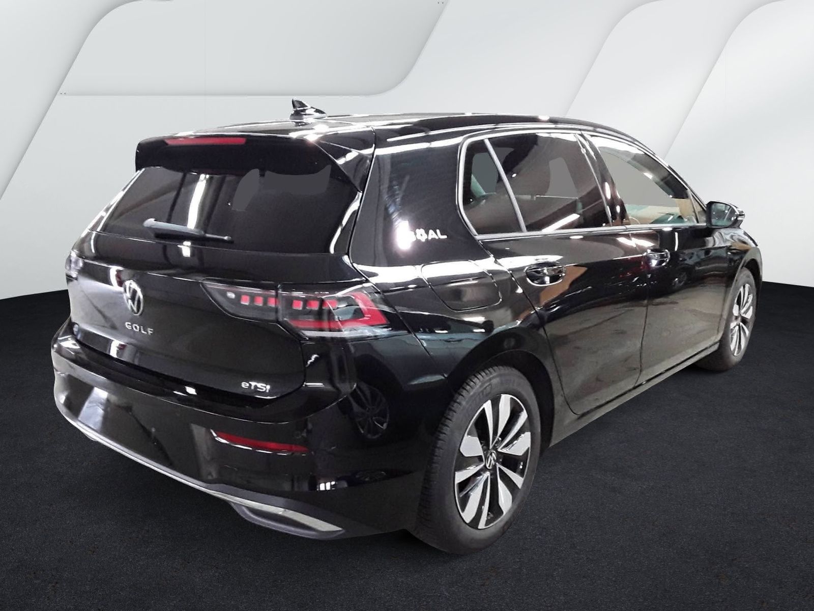 Volkswagen Golf - Bild 3