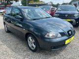 Seat Ibiza 1.4 Stylance*Automaik*Klima*TÜV NEU - Seat aus 2005