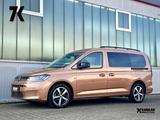 Volkswagen Caddy Maxi 2.0TDI Life Maxi*7-SITZER|NAV|ACC|LED - Volkswagen Caddy Life-Maxi