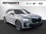 BMW X4 xDrive20i M Sport|19"|LED|HiFi|DrivingAssist. - BMW X4 Neuwagen