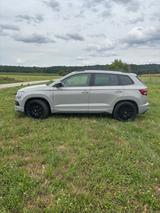 Skoda Karoq 2.0 TDI SCR DSG 4x4 AMBITION AMBITION - Skoda Karoq von privat