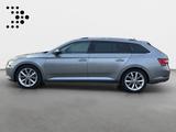 Skoda Superb Combi 2.0 TSI DSG Style *Navi*DCC*STHZG - Skoda Superb: Standheizung