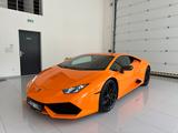 Lamborghini Huracán LP 610-4  4X4 - Lamborghini Huracán Gebrauchtwagen