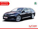Skoda Superb Combi 2.0 TDI Style ACC Navi Standheizung - Skoda mit Diesel-Antrieb