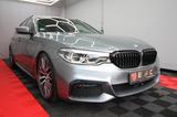 BMW 530i Touring xDrive M Sport HUD LED ACC Leder - BMW 5er Reihe mit Benzin-Antrieb: Kombi, Automatik