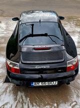 Porsche PORSCHE 911 CARRERA*2 - KLAPPENAUSPUFF-Schalter- - Porsche: Carrera 2s