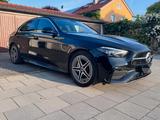 Mercedes-Benz C200 4MATIC Autom. AMG Line