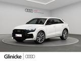 Audi RS Q8 SUV NEUBESTELLUNG MJ2026 - Audi: Rs8