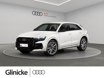 Audi Leasingangebot: Audi RS Q8 SUV NEUBESTELLUNG MJ2026
