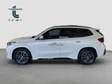 BMW X1 xDrive20d Steptronic, M-Sport, DrvAss+ - BMW X1 mit Diesel-Antrieb: Geländewagen, Automatik