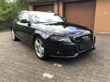 Audi A4 3.0 TDI V6 Diesel Scheckheftgepfle... - Audi A4: Kombi, V6 TDI