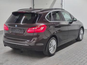 BMW 218 Active Tourer - 4