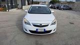 Opel Astra 1.7 CDTI 125CV Cosmo berlina - Opel: Berlina