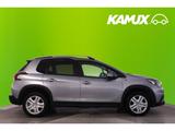 Peugeot 2008 1.2PureTech 130 Signature+NAVI+TEMPO+PDC - Peugeot 2008 Signature mit Benzin-Antrieb