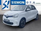 Renault Twingo Intens Electric Klimaaut. PDC R-Cam Bluet