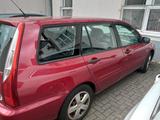 Mitsubishi Lancer Wagon - gebrauchte Mitsubishi Lancer aus dem Jahr 2006