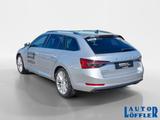 Skoda Superb Kombi Style #VFW #LED #Nav #Garantie - Skoda Superb: Automatik