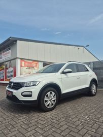 Volkswagen T-Roc - 6