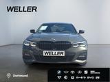 BMW 320 i M Sport *LED*HUD*ACC*Pano*HiFi*Shadow*SHZ* - BMW 320 mit Benzin-Antrieb: Limousine, 320i