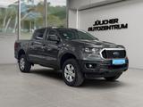 Ford Ranger 4x4 Aut., Inspektion Neu, Unfallfrei - Ford Ranger mit Benzin-Antrieb: Geländewagen, Automatik