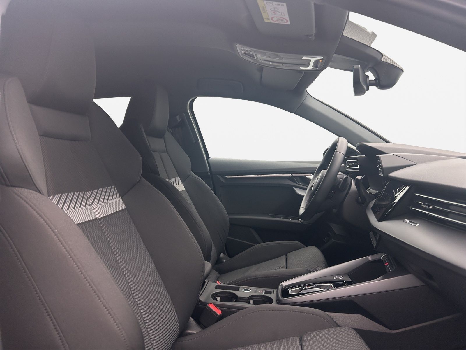 Audi A3 - Bild 4