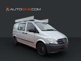Mercedes-Benz Vito 113 2.1 CDI*PTC*Klima*LKW* - gebrauchte Mercedes-Benz Vito aus dem Jahr 2014