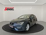 Seat Leon FR***MTL.RATE 163 €*** - Seat Leon: R